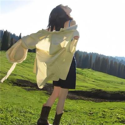 禁苑春浓