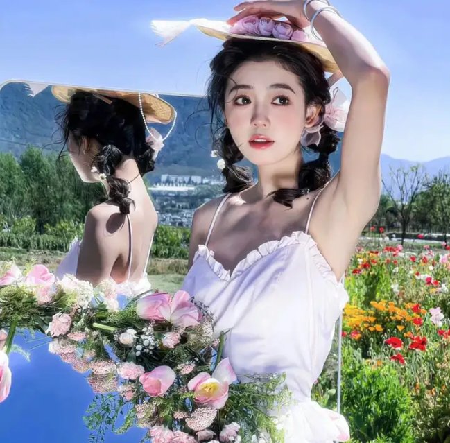 热海风云