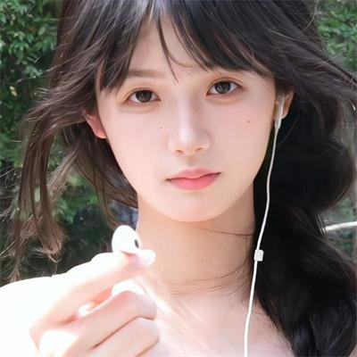 充满胸口的爱